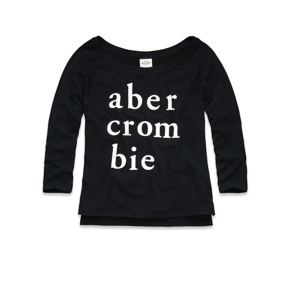 stocking stuffers ainsley tee