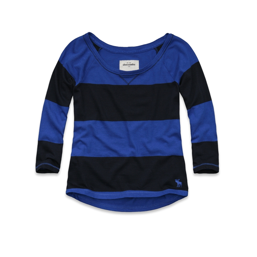 girls caily tee