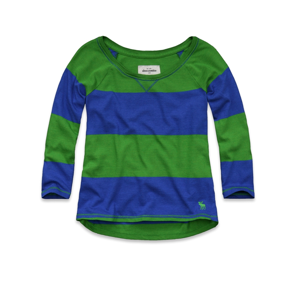 girls caily tee