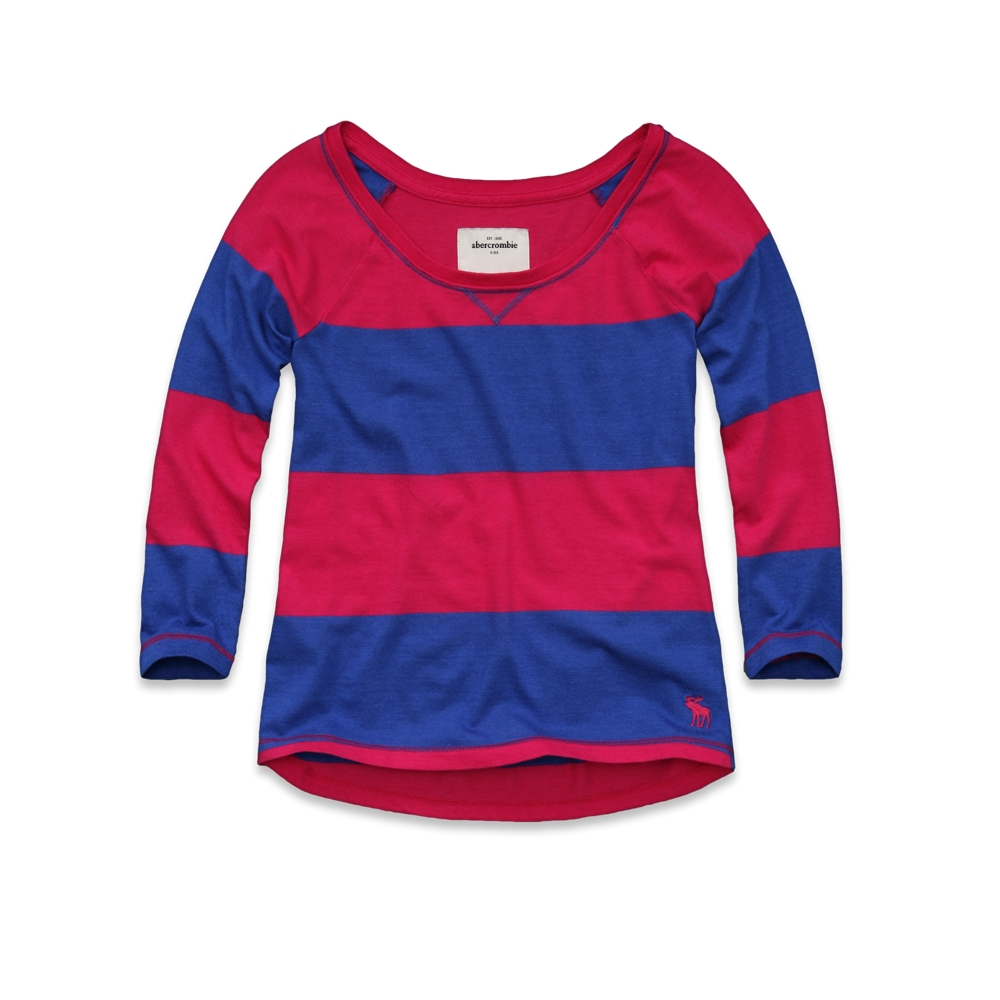 girls caily tee