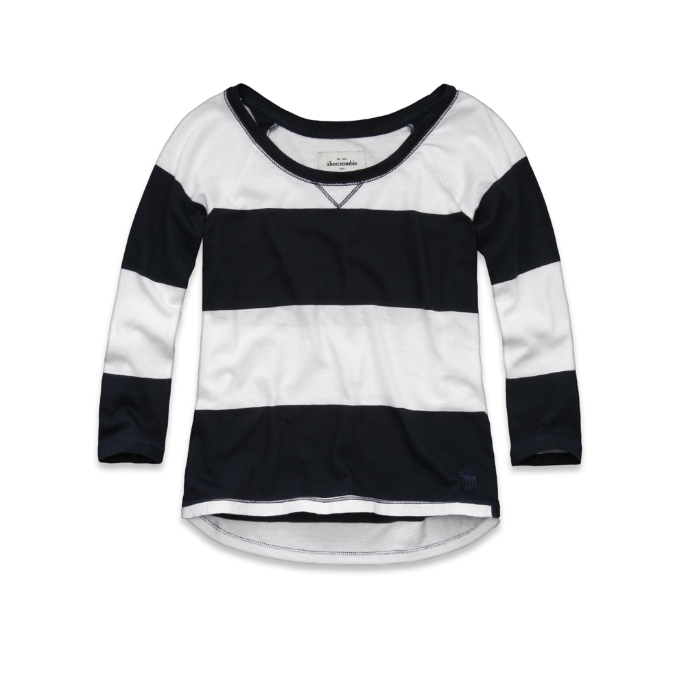 girls caily tee