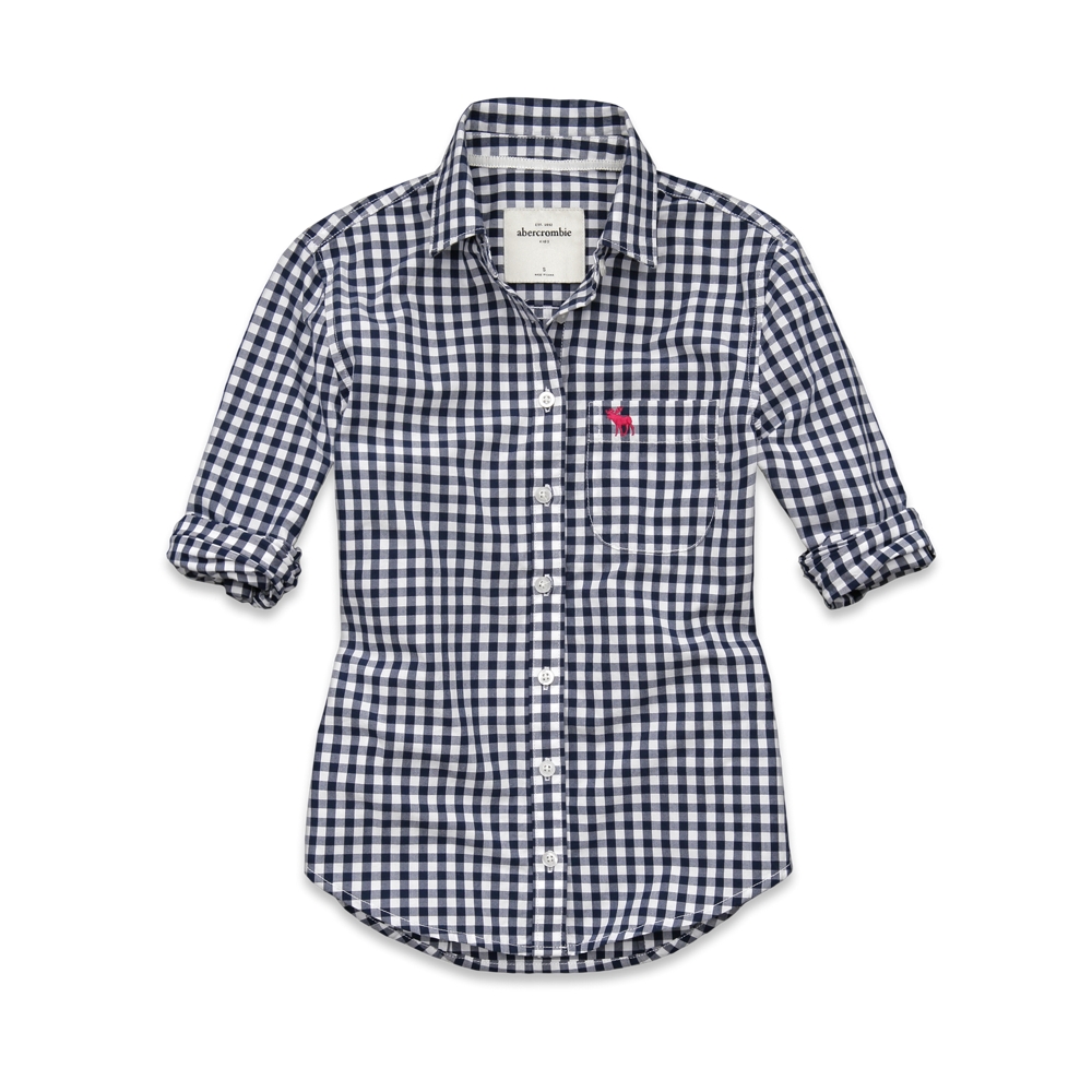 girls melanie shirt