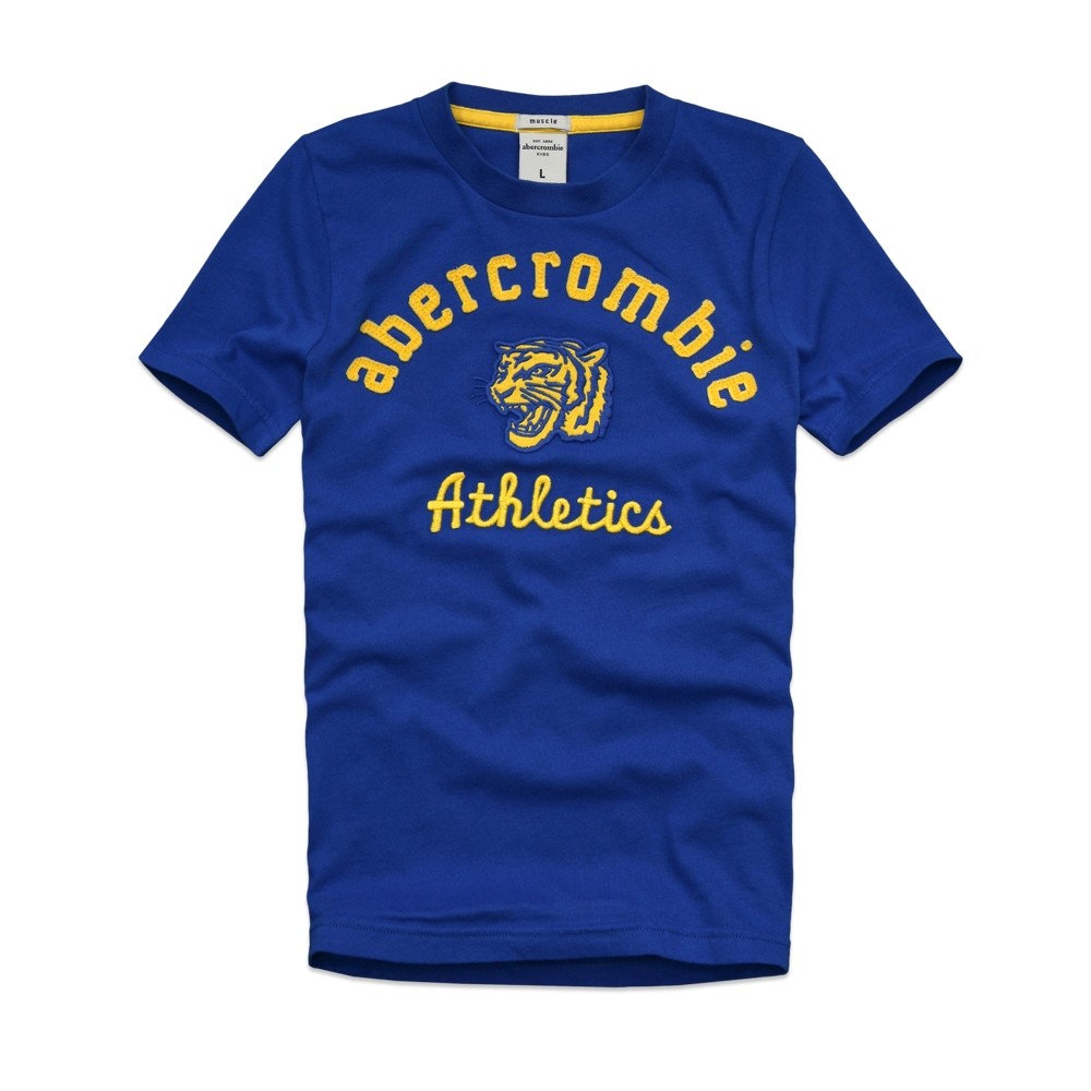 guys pitchoff mountain tee