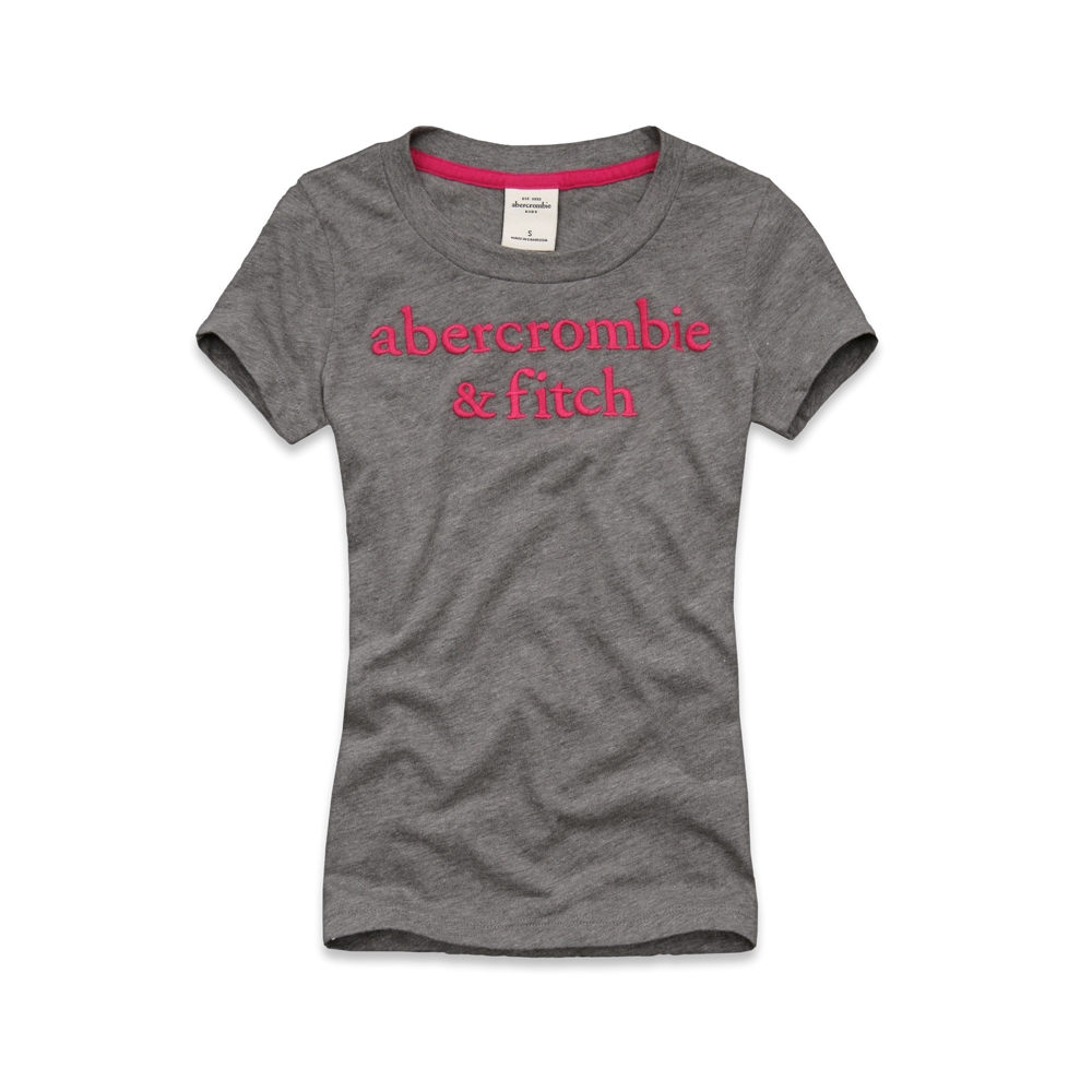 girls ella tee