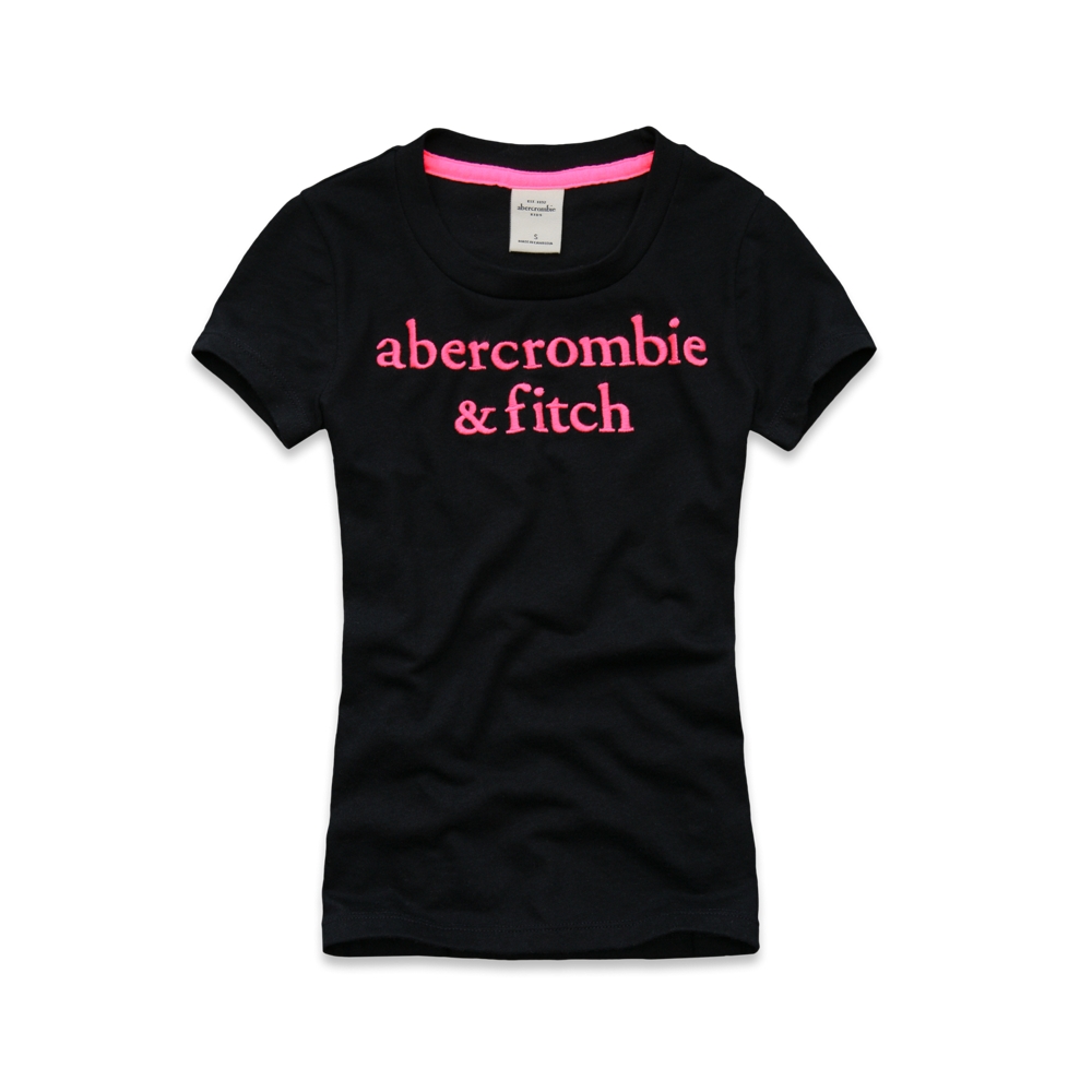 girls ella tee