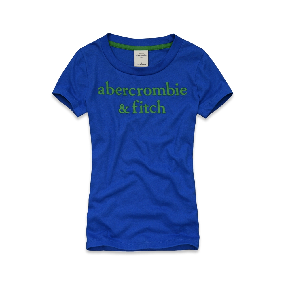 girls ella tee