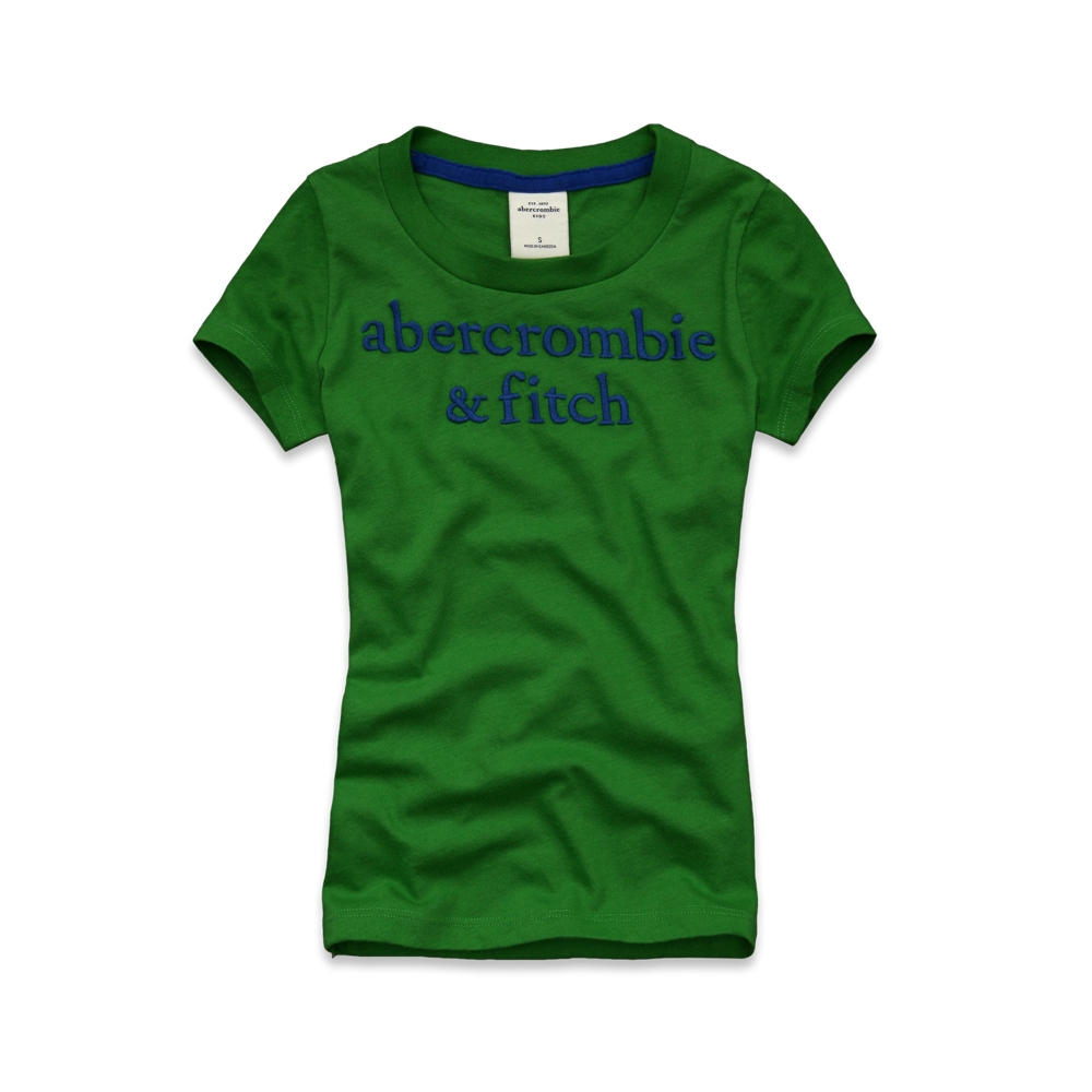 girls ella tee