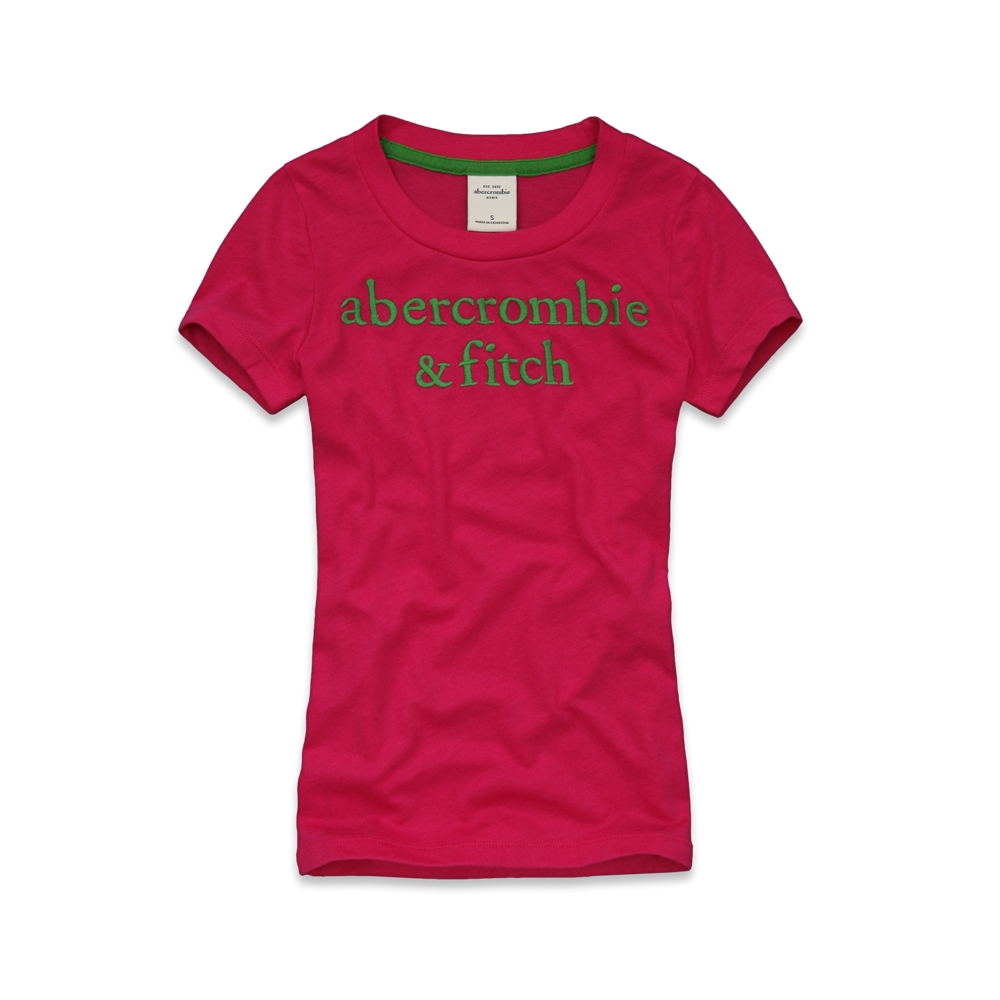 girls ella tee
