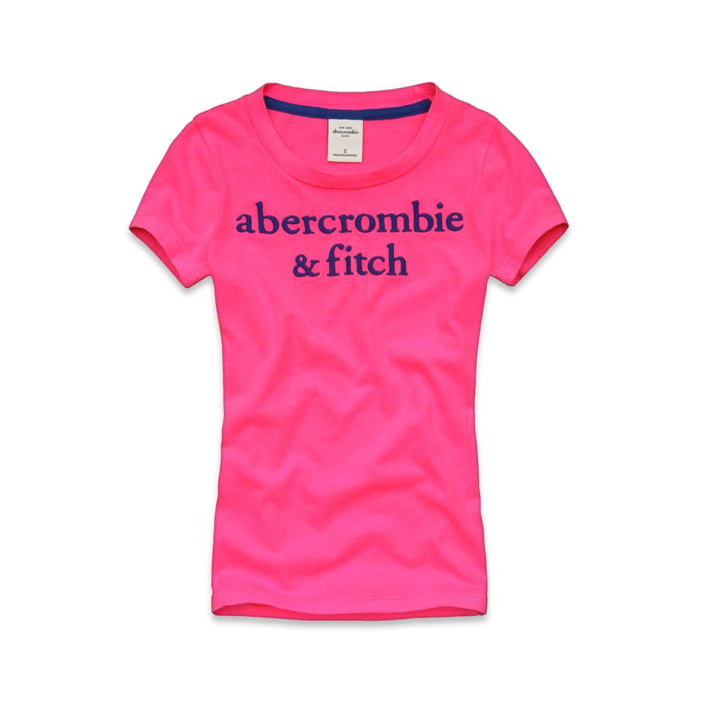 girls ella tee