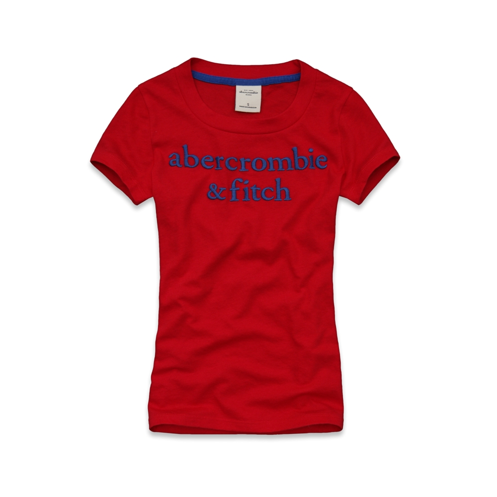 girls ella tee