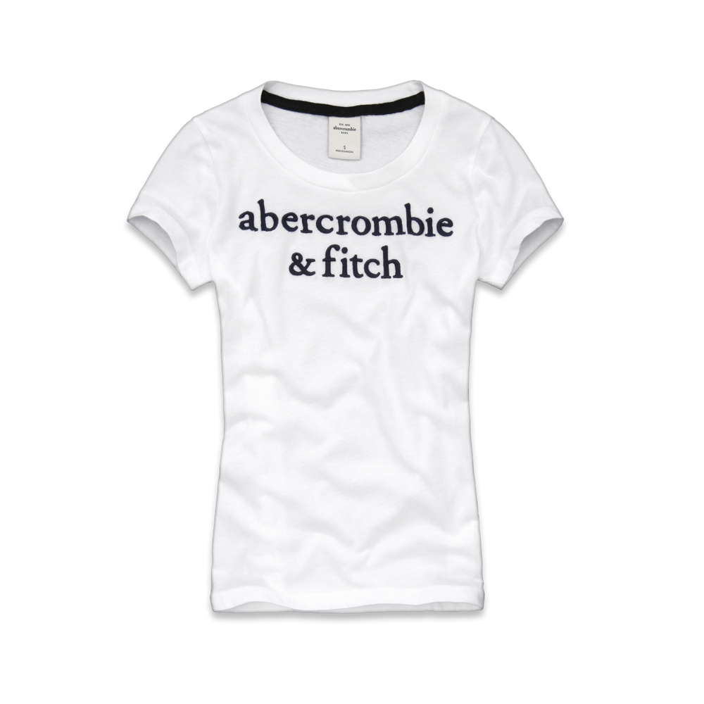 girls ella tee