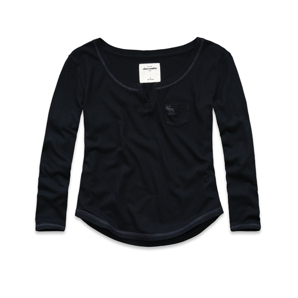 girls audrey tee