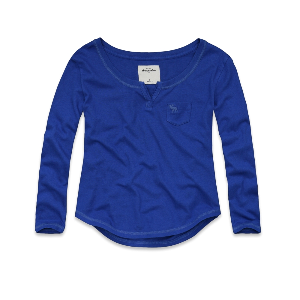 girls audrey tee
