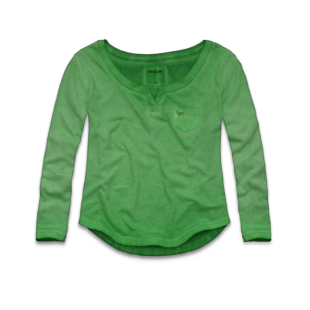 girls audrey tee