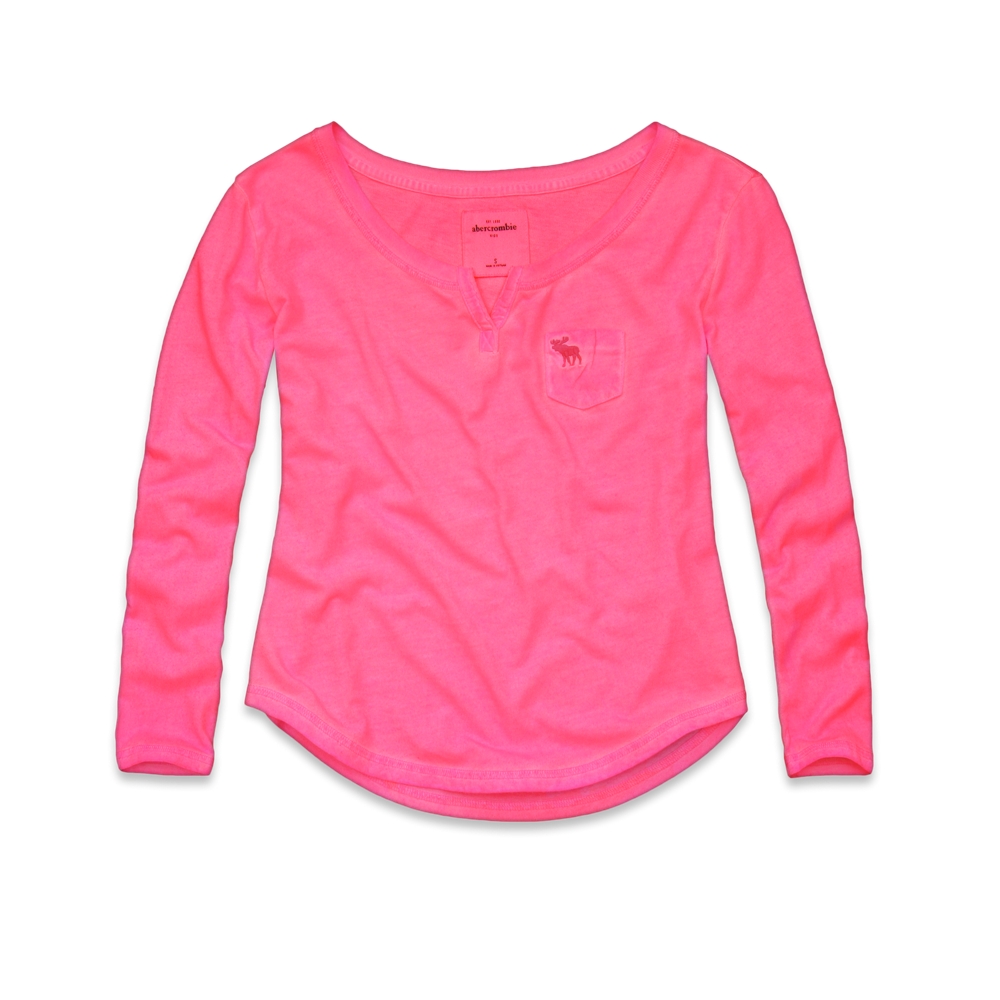 girls audrey tee