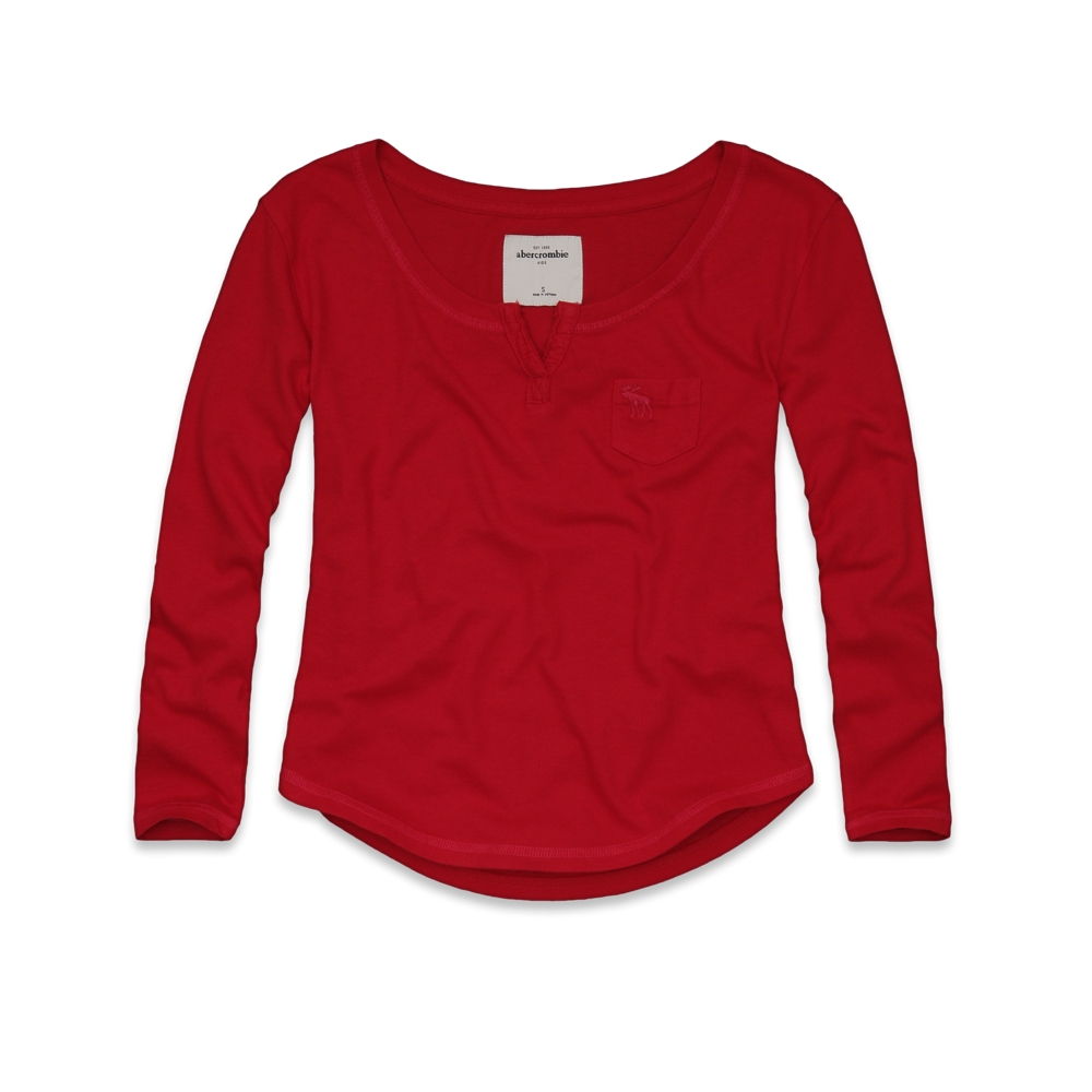 girls audrey tee