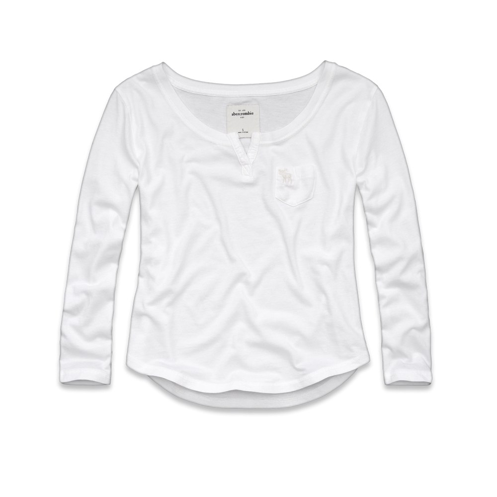 girls audrey tee