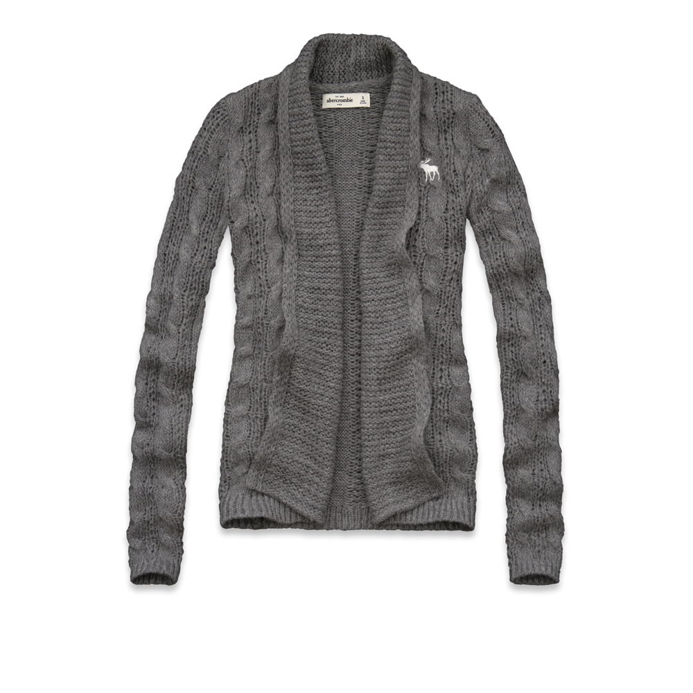 girls casey sweater