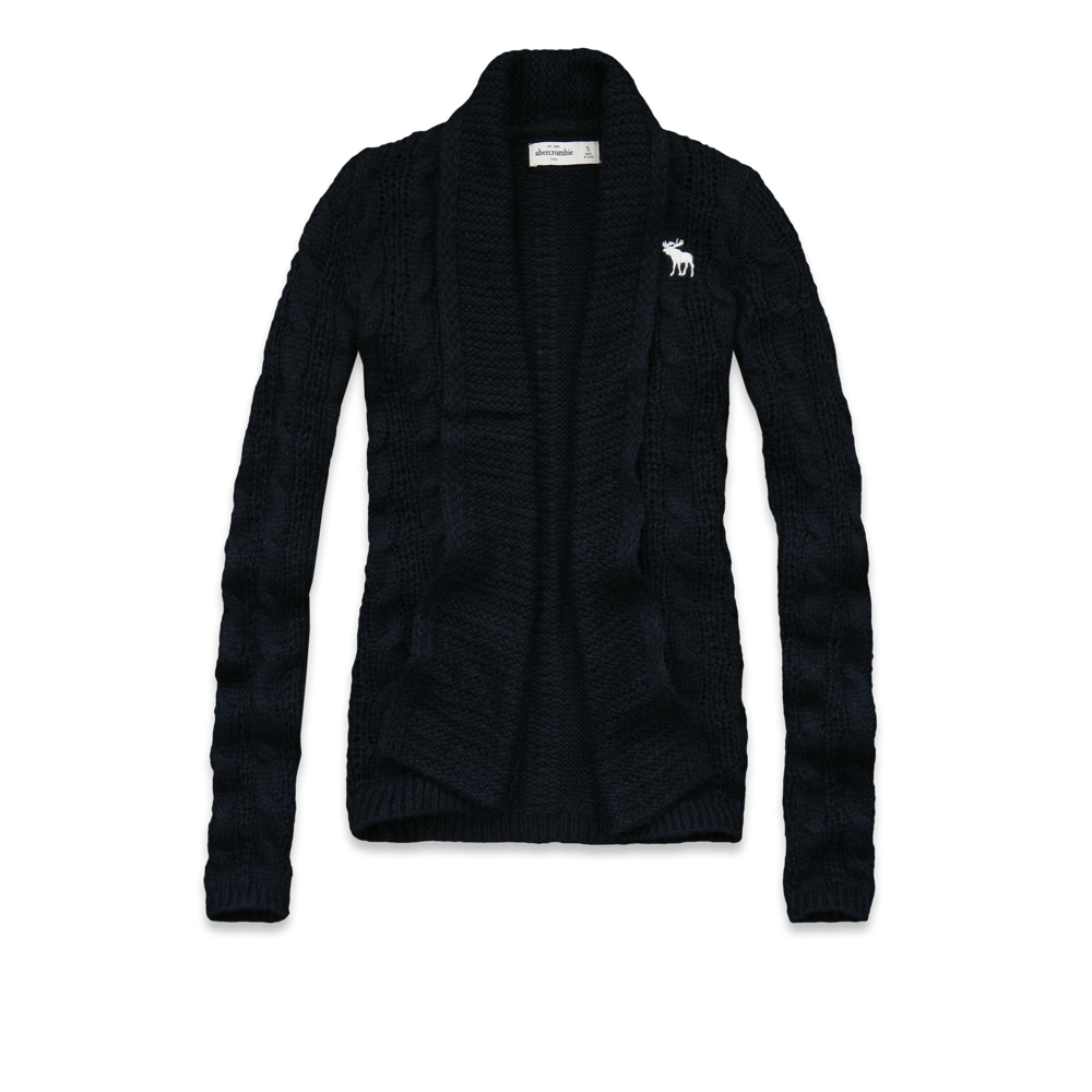 girls casey sweater