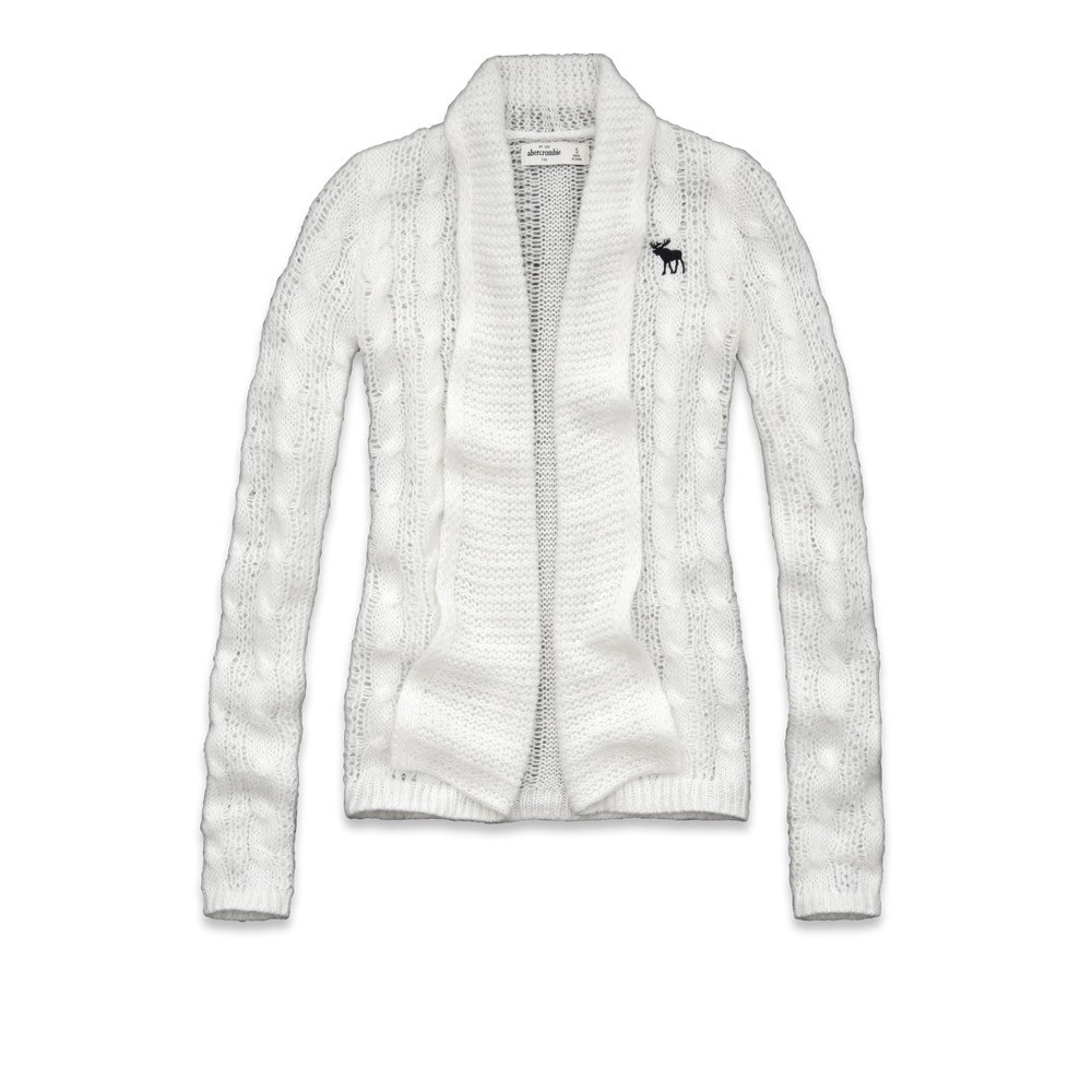 girls casey sweater