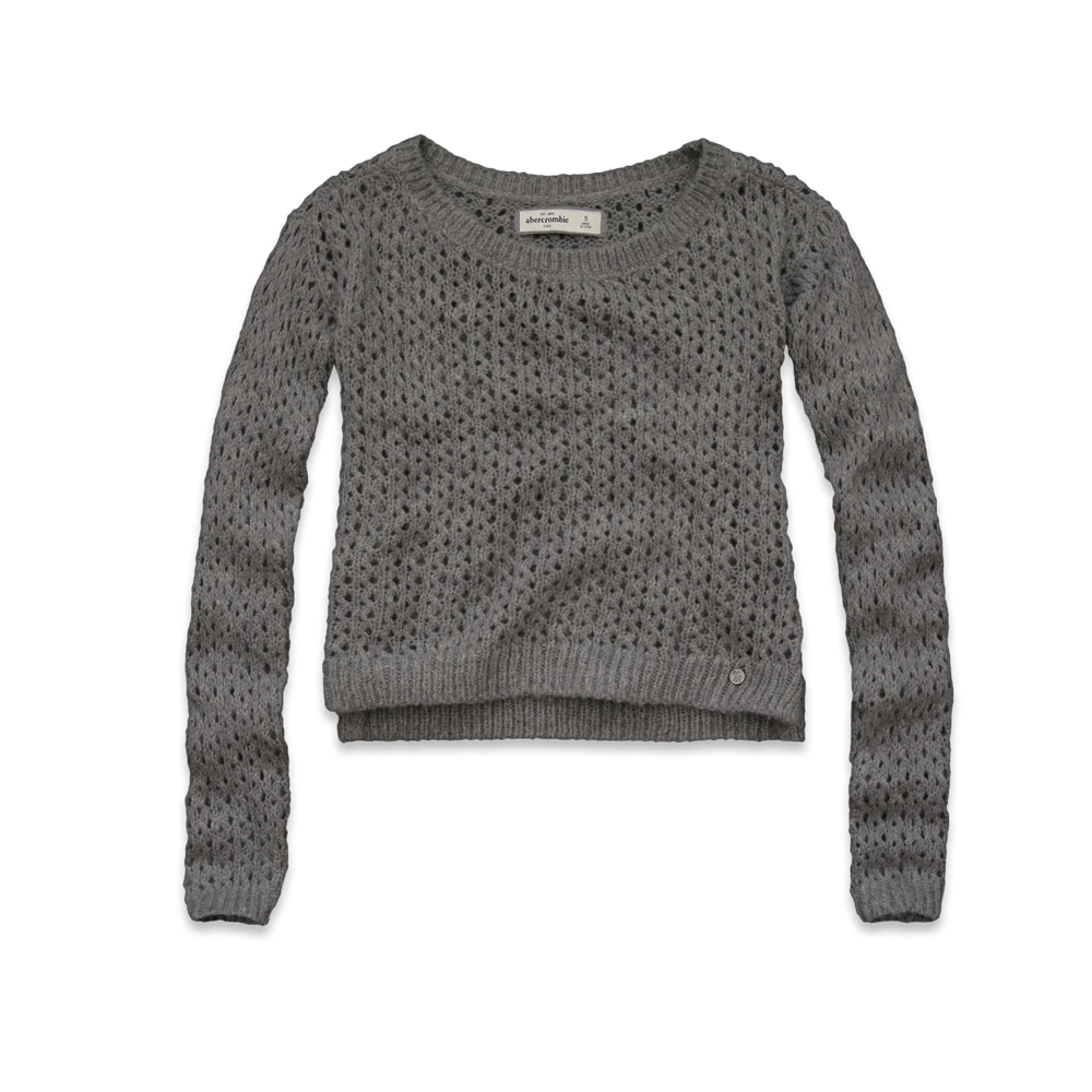 girls rylie sweater