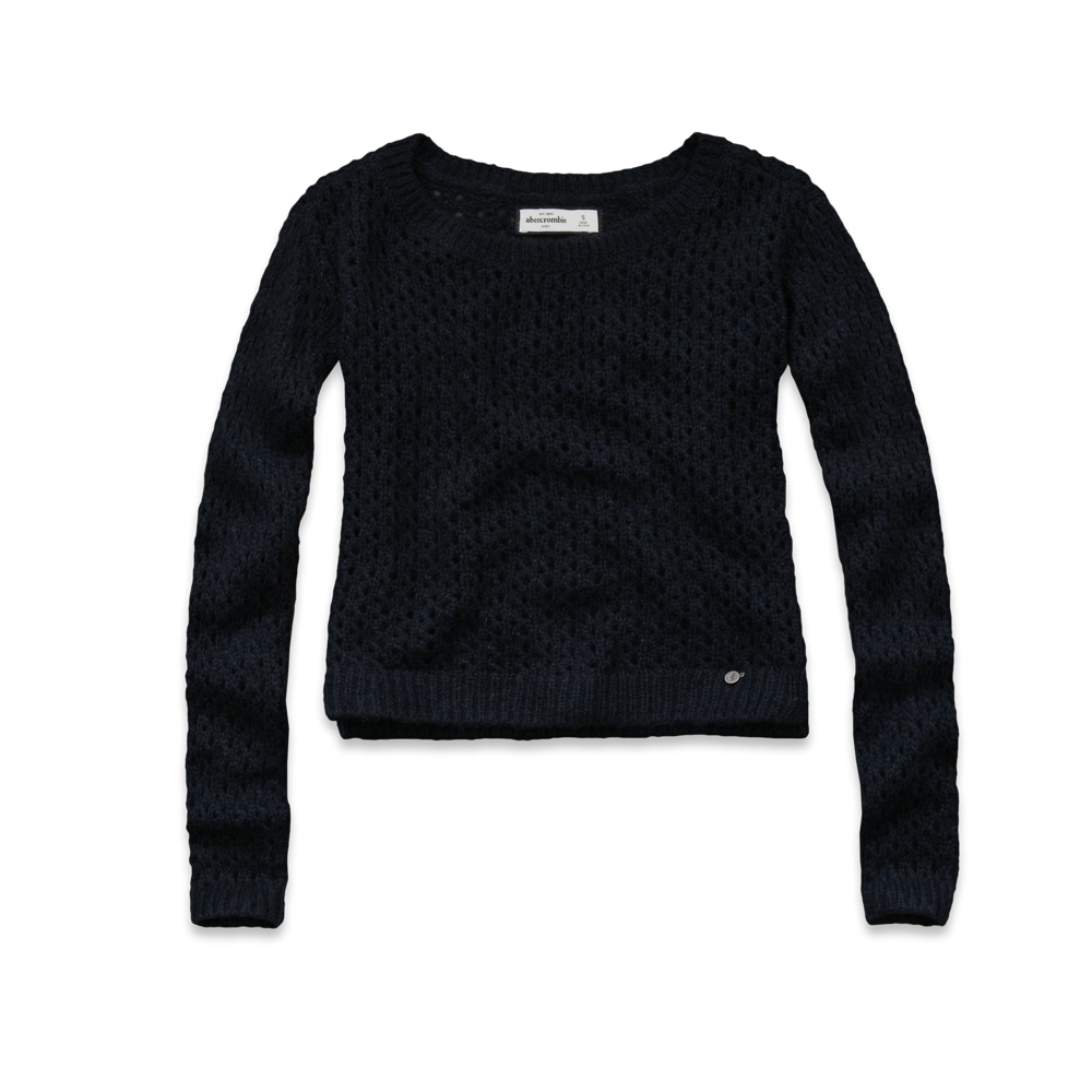 girls rylie sweater