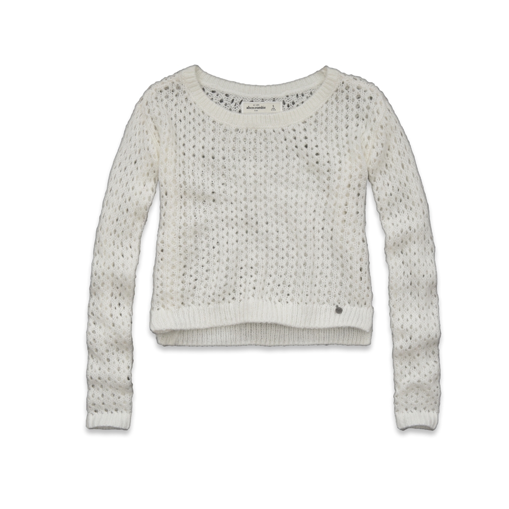 girls rylie sweater