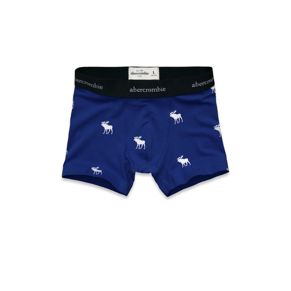 guys flagstaff mountain boxer breifs