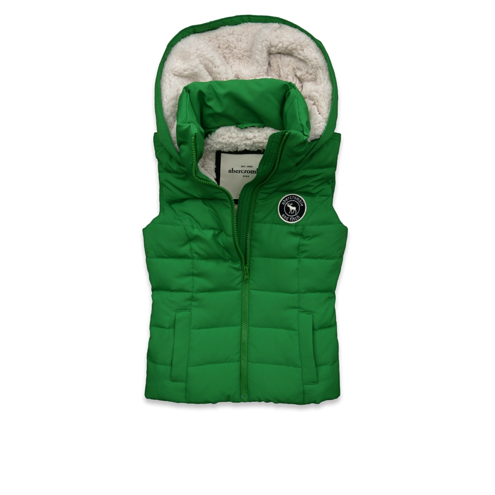make an impression kenzie vest