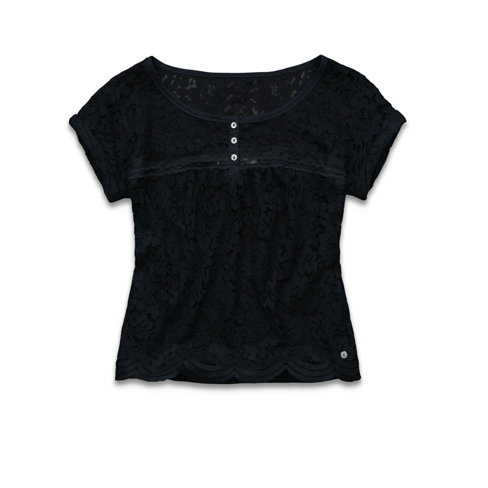 girls lucy top