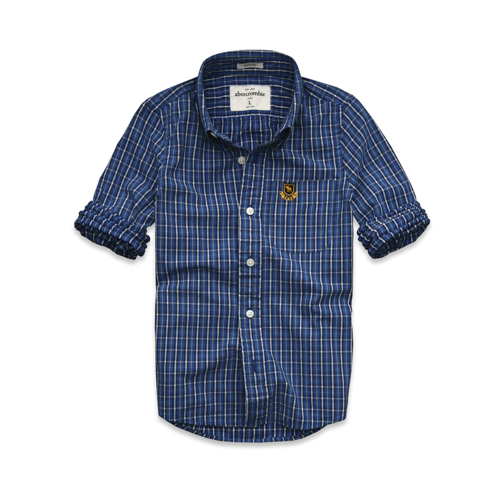 guys boulder brook shirt