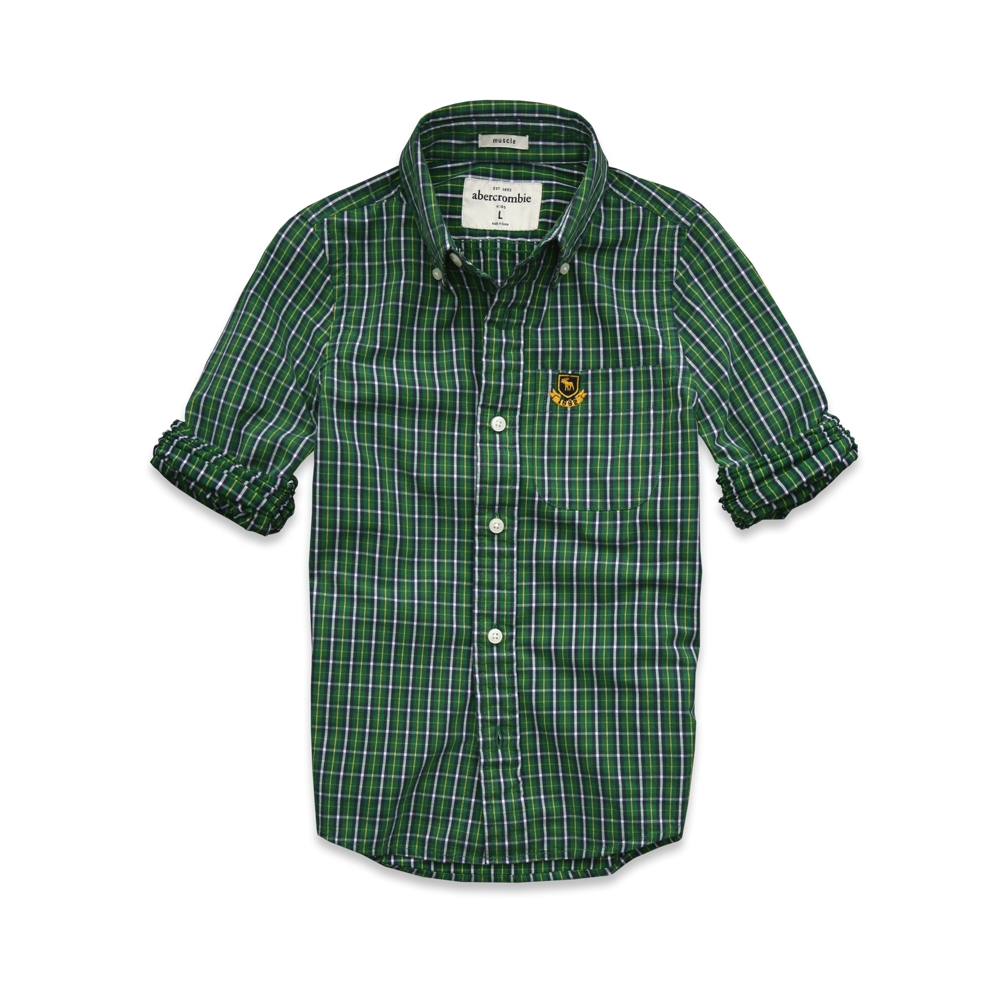 guys boulder brook shirt
