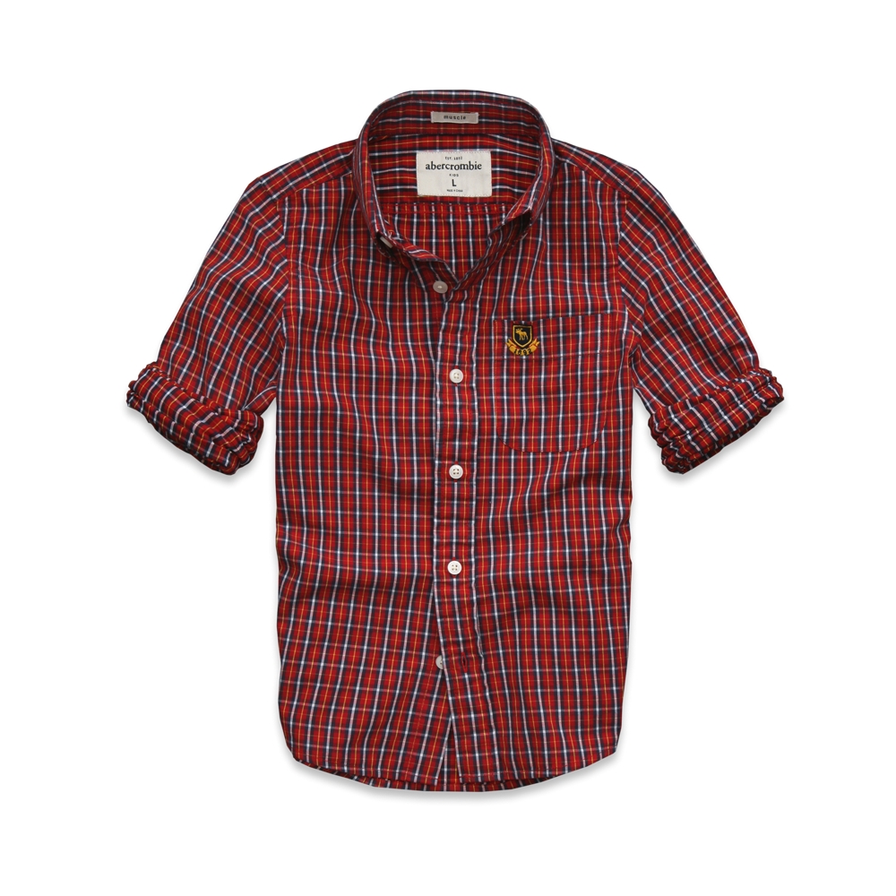 guys boulder brook shirt