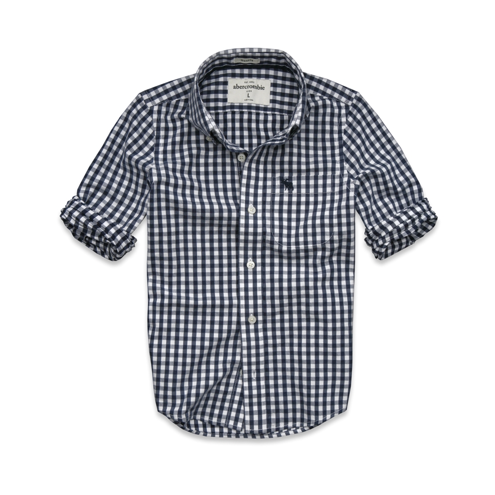 guys moody pond shirt