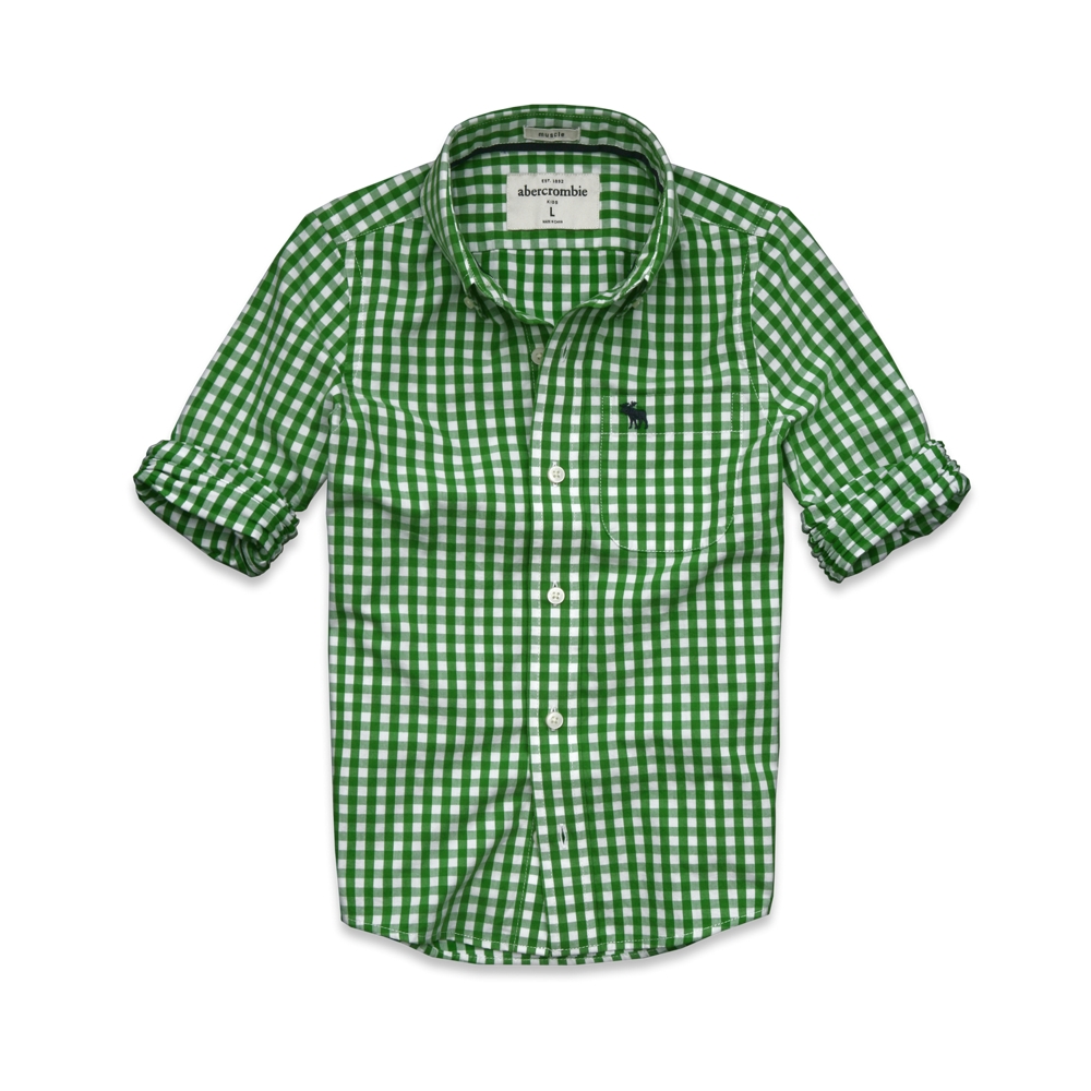 guys moody pond shirt