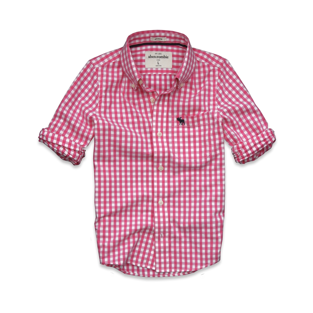 guys moody pond shirt