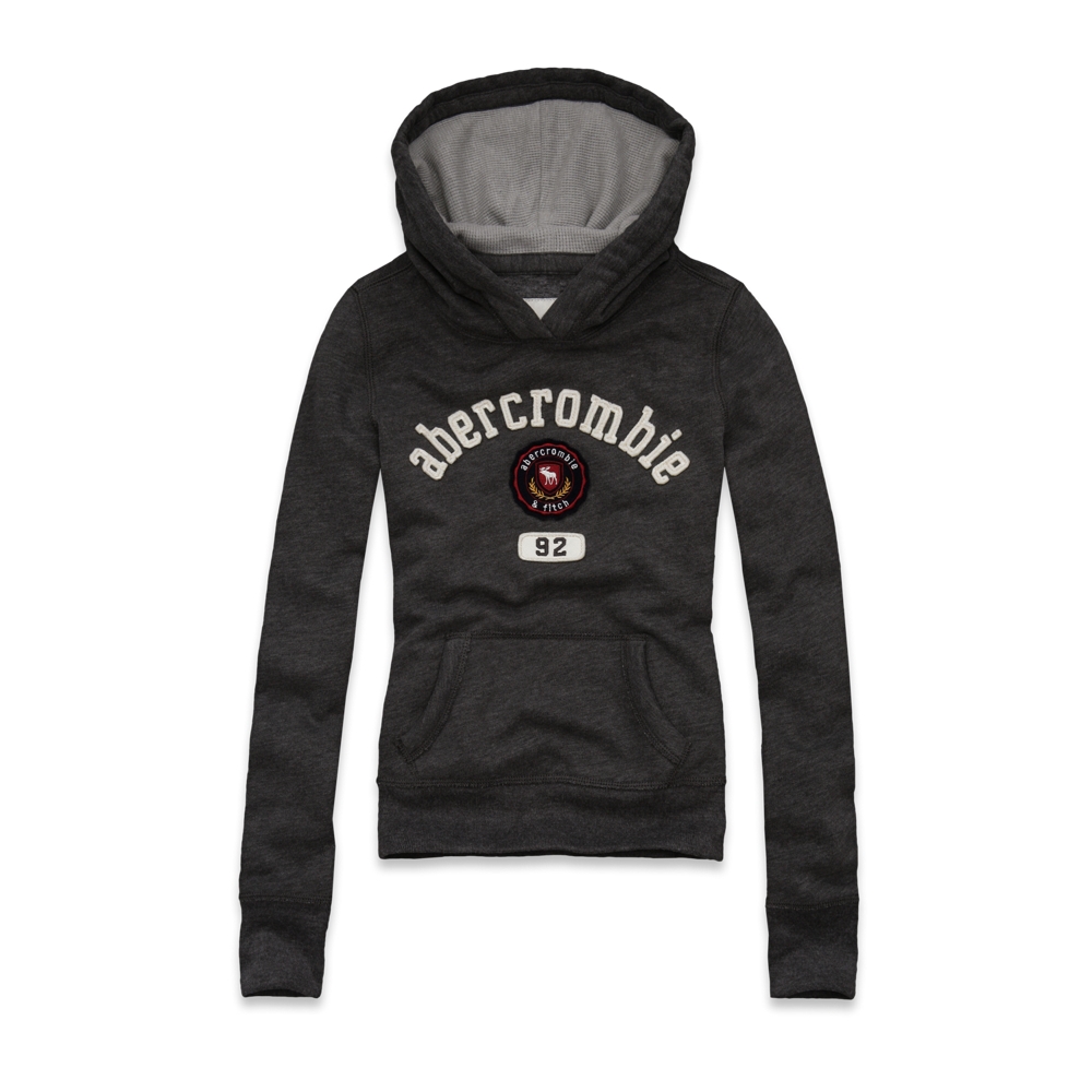 girls vivian hoodie