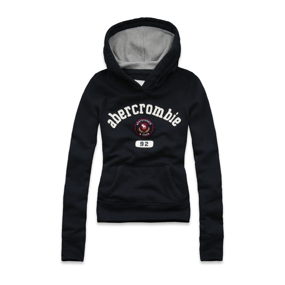 girls vivian hoodie