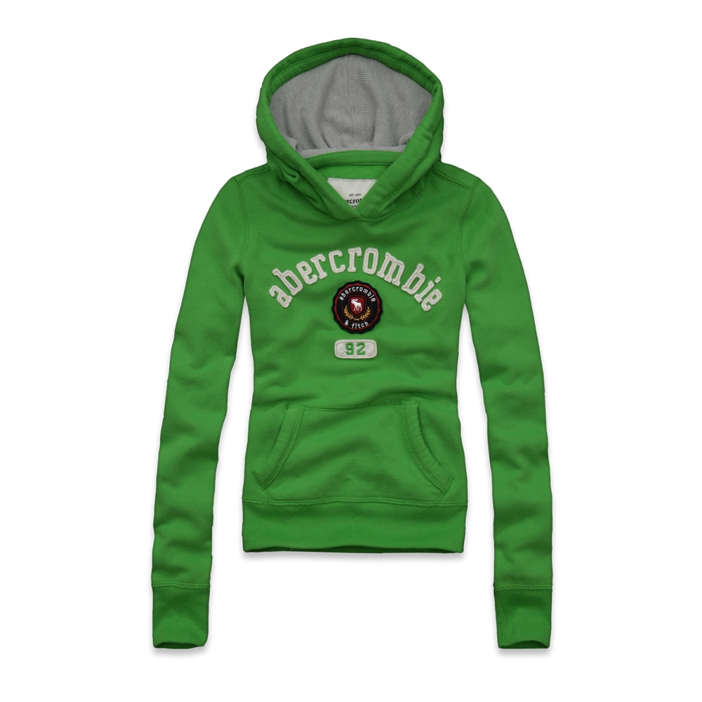 girls vivian hoodie