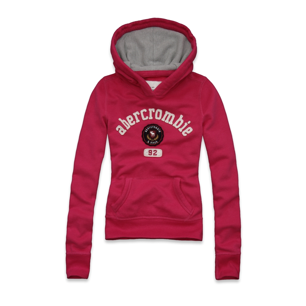 girls vivian hoodie