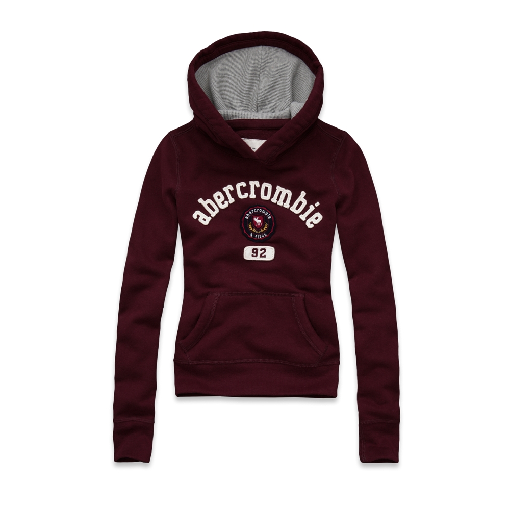 girls vivian hoodie