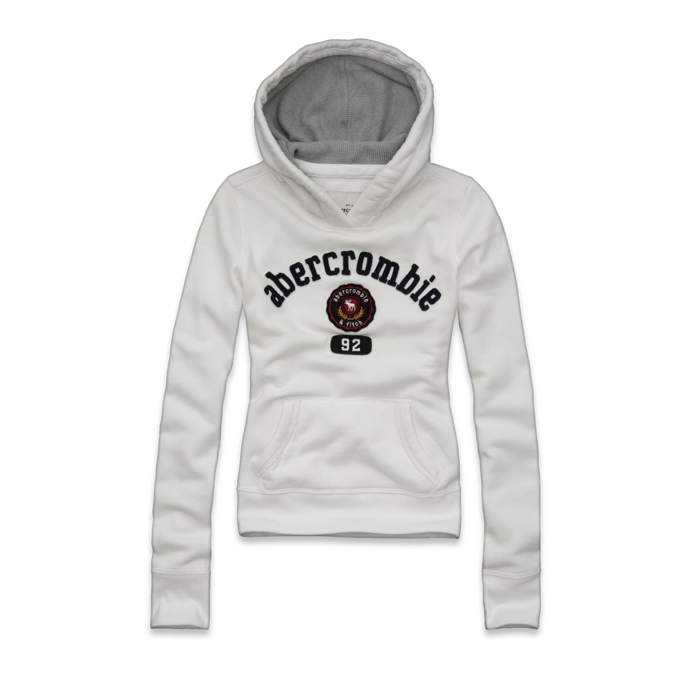 girls vivian hoodie