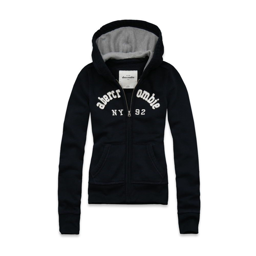 girls sadie hoodie