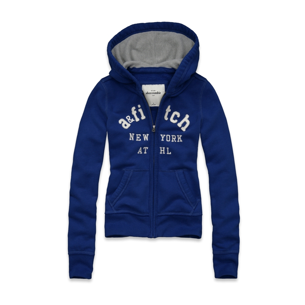 girls sadie hoodie