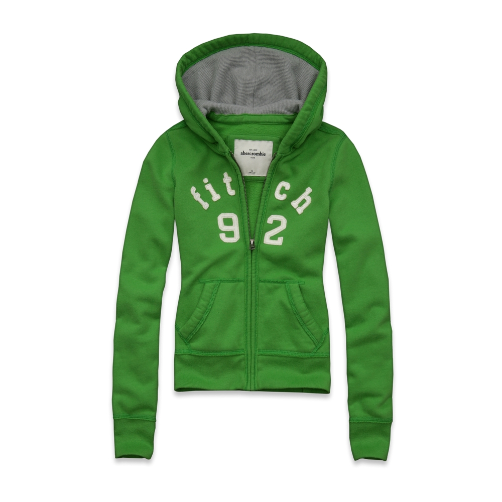 girls sadie hoodie