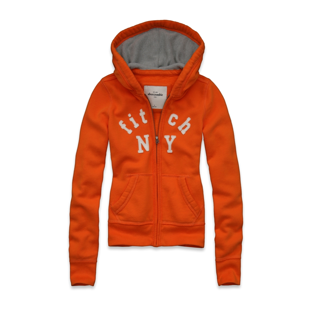 girls sadie hoodie