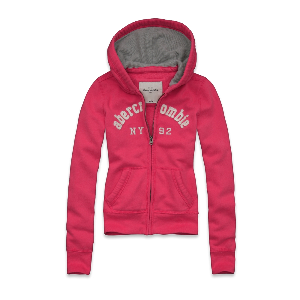 girls sadie hoodie