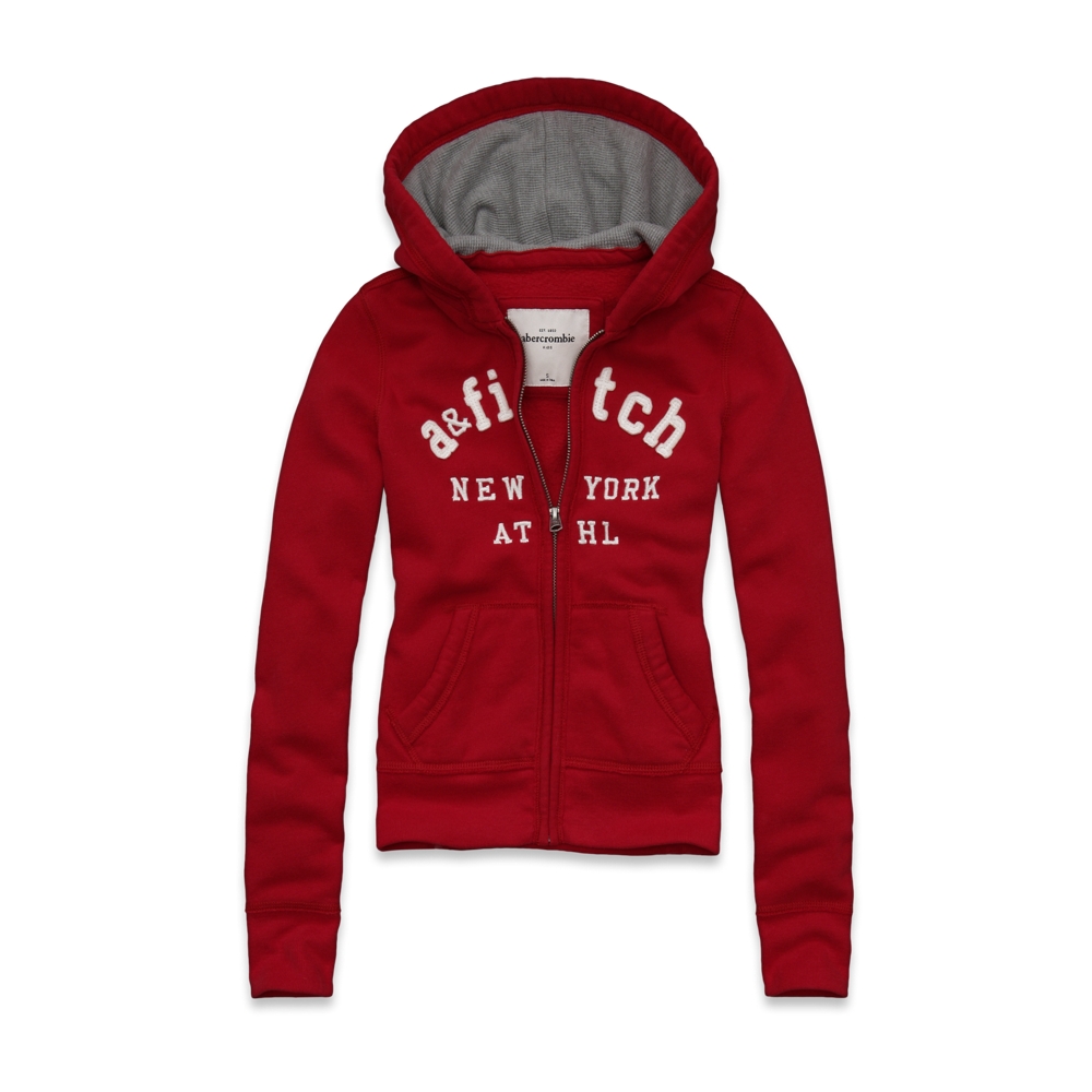 girls sadie hoodie