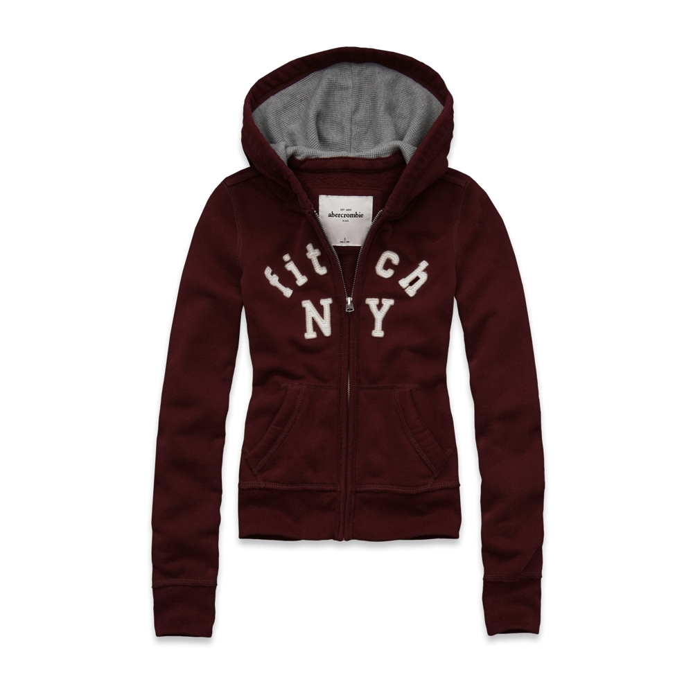 girls sadie hoodie
