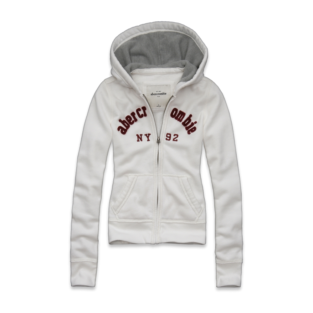 girls sadie hoodie